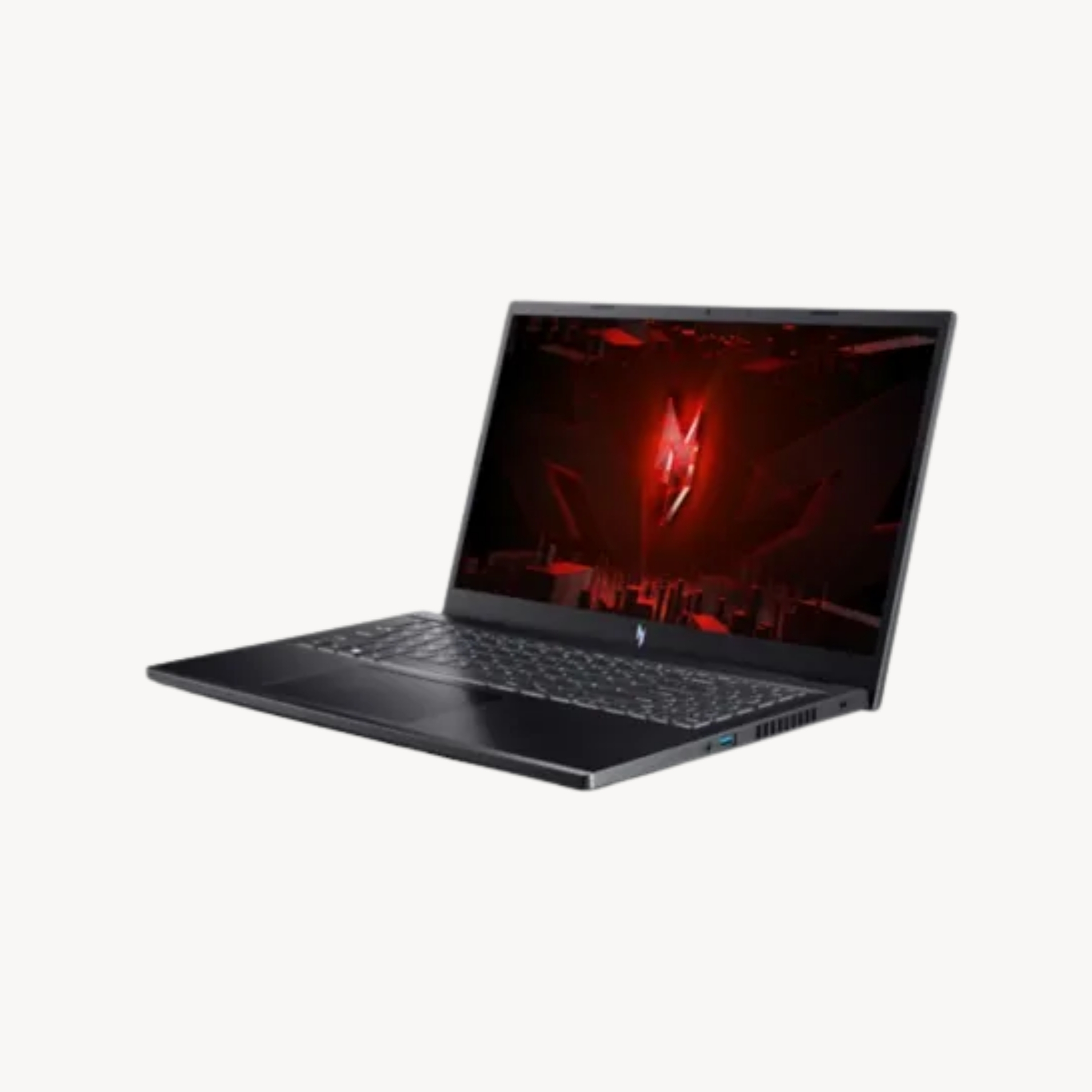 Acer Nitro V15 I9-13900H Processor 16GB RAM 512GB SSD NVIDIA GeForce RTX 4050 6GB Graphics 15.6-inch FHD (1920x1080) IPS 165Hz Display